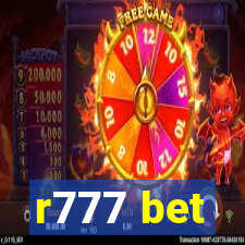 r777 bet